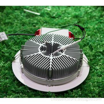 3000K to 6500k CE RoHS top quality LED down light 8w 15w